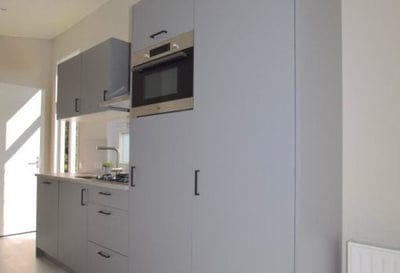 Maison Mobile Arran (11,5 x 4 m)