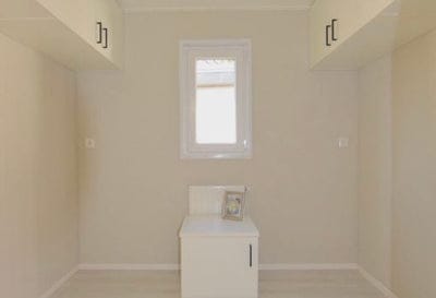 Maison Mobile Arran (11,5 x 4 m)