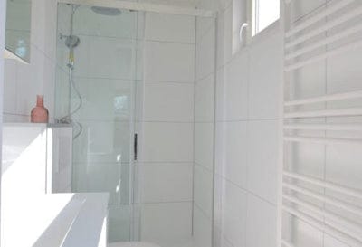 Maison Mobile Arran (11,5 x 4 m)