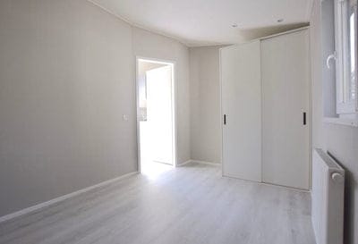 Maison Mobile Arran (11,5 x 4 m)
