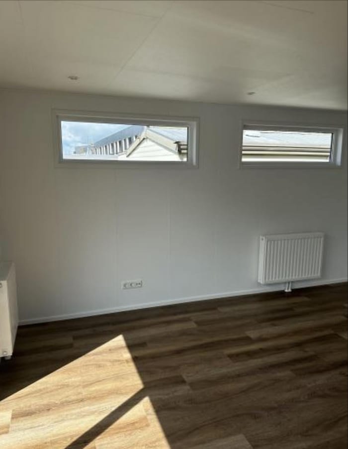 Maison Mobile Apollo (12,10 x 4,30 m)