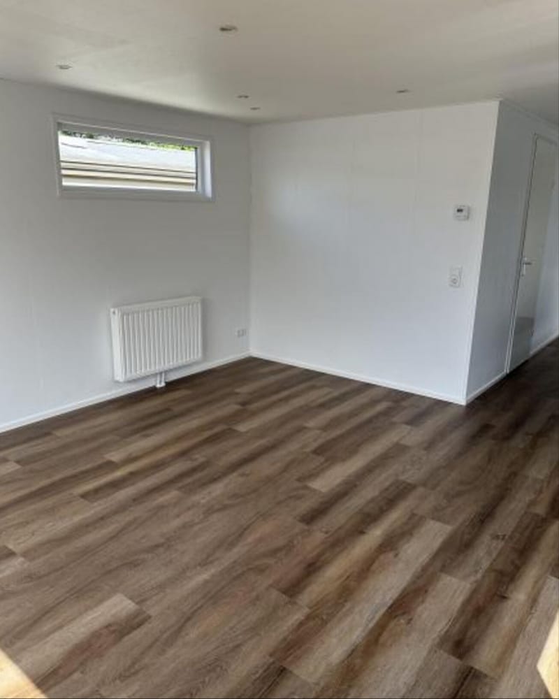 Maison Mobile Apollo (12,10 x 4,30 m)