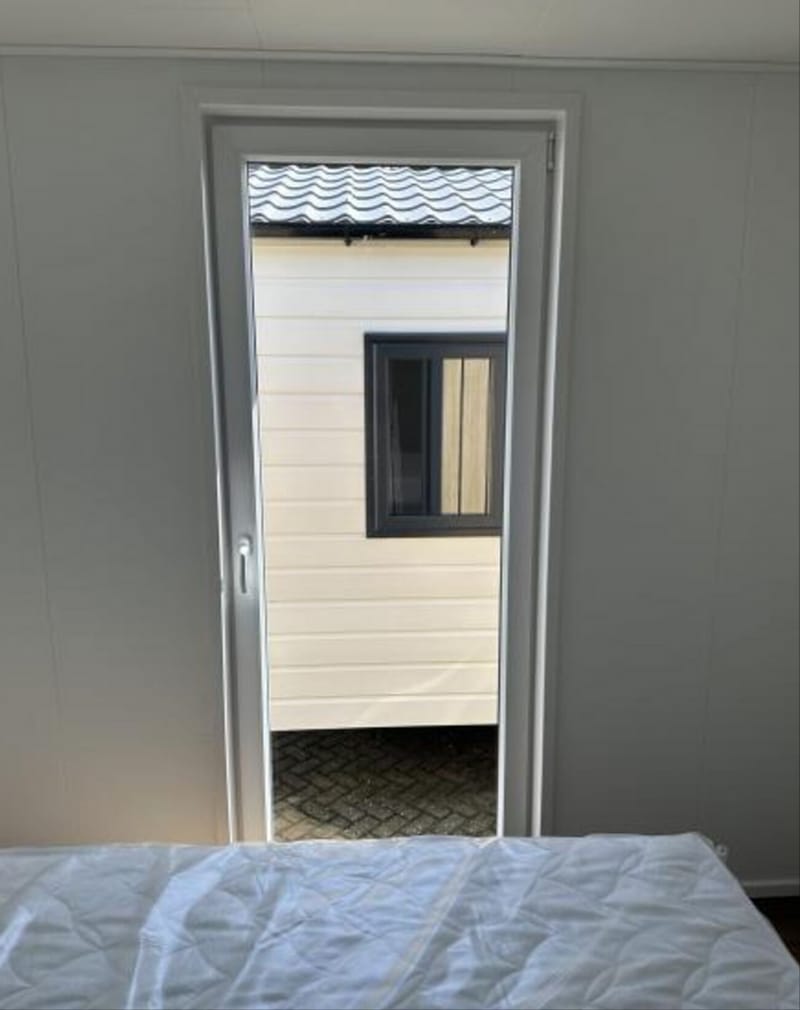 Maison Mobile Apollo (12,10 x 4,30 m)
