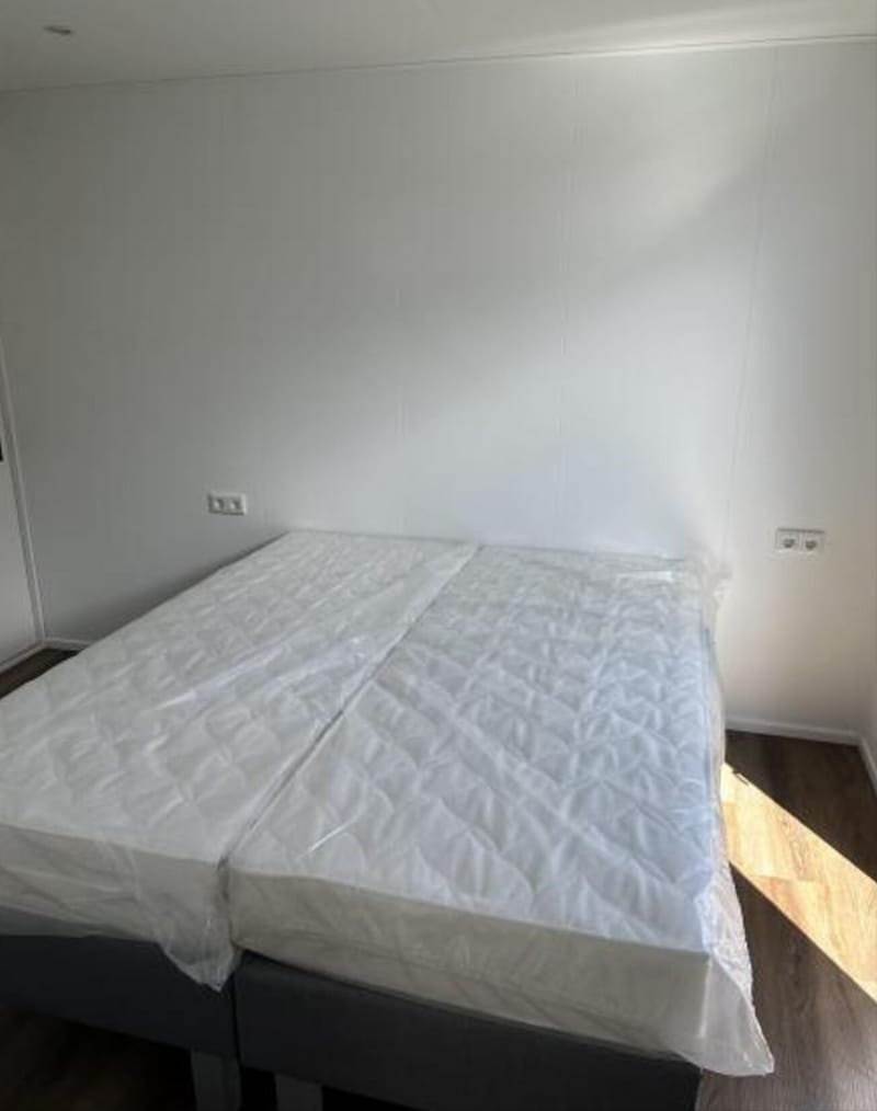 Maison Mobile Apollo (12,10 x 4,30 m)
