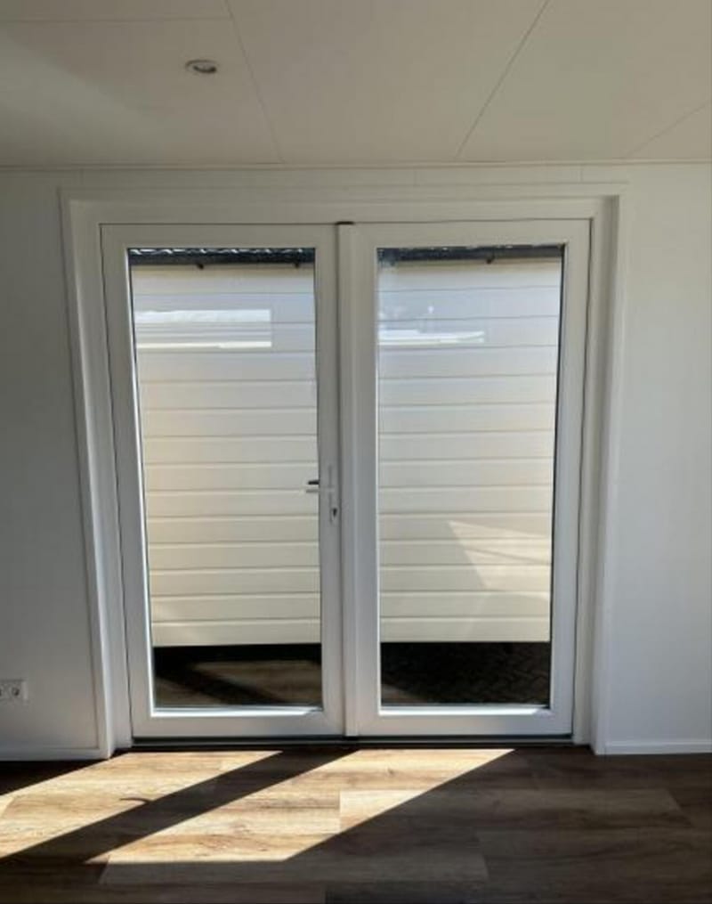 Maison Mobile Apollo (12,10 x 4,30 m)