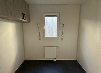 Maison Mobile Nobleza Pura (10,5 x 3,8 m)