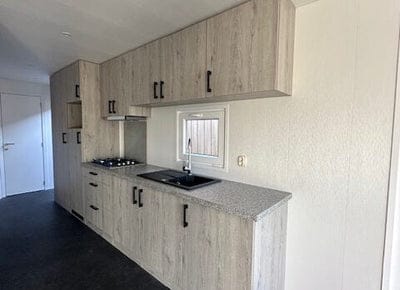 Maison Mobile Nobleza Pura (10,5 x 3,8 m)