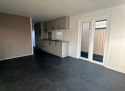 Maison Mobile Nobleza Pura (10,5 x 3,8 m)
