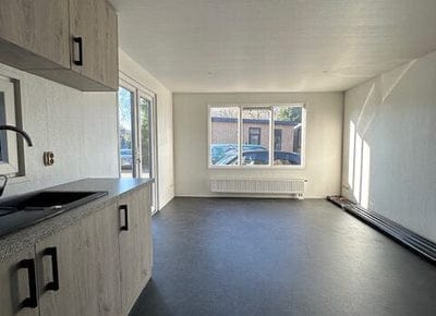 Maison Mobile Nobleza Pura (10,5 x 3,8 m)