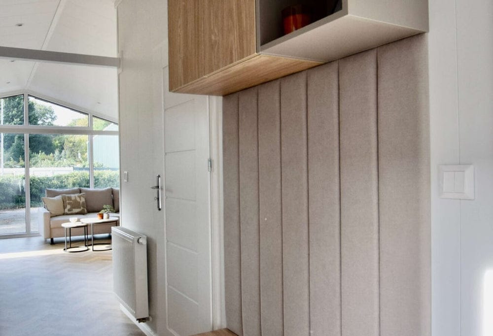 Maison Mobile Oslo 2 Chambres (12,5 x 4,2 m)