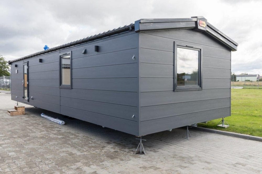 Maison Mobile Poole (12 x 4 m)