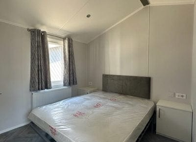 Maison Mobile Prestige Logic Shadow 2 Chambres (11 x 4 m)