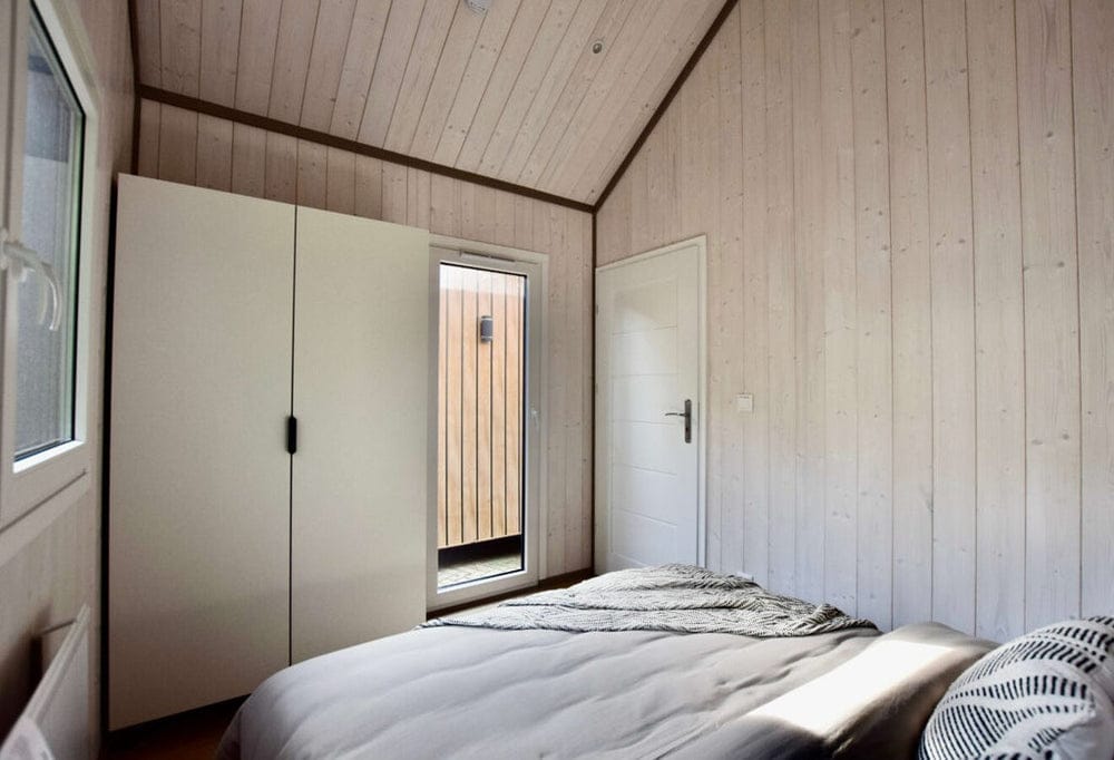 Maison Mobile Prestige Zen (12,2 x 3,6 m)