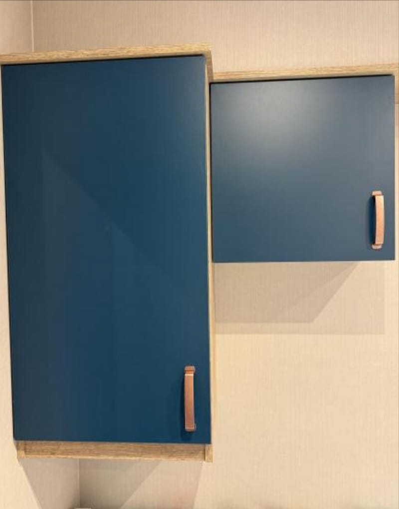 Maison Mobile Rimari (10,75 x 4 m)