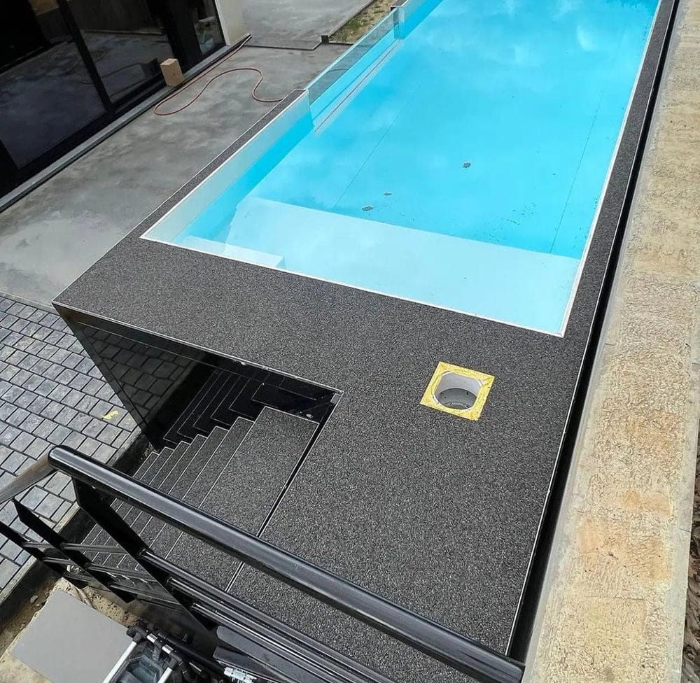 Piscine Tubulaire Premium INTEX Ø 4,50 m