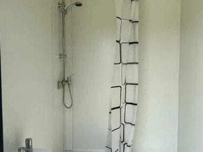 Conteneur Sanitaire 3 Cabines