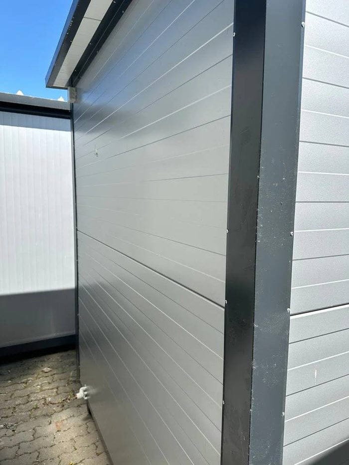 Conteneur Sanitaire Douche et WC