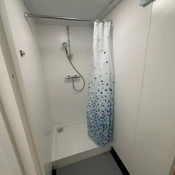 Conteneur Sanitaire 40 Pieds